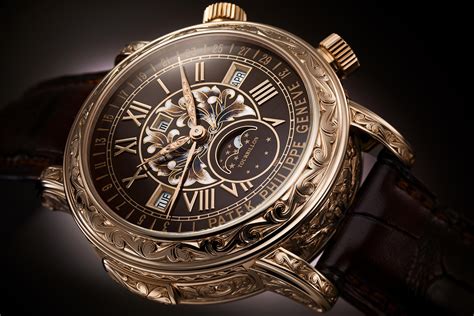 patek philippe the sky moon tourbillon|Patek Philippe geneve tourbillon.